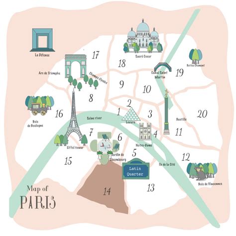 hotels in 14th arrondissement paris|14th arronmap.